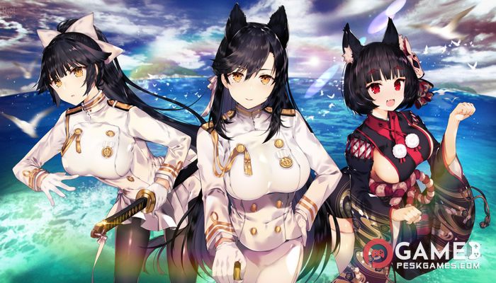 Download Azur Lane Crosswave: Complete Free Full Activated