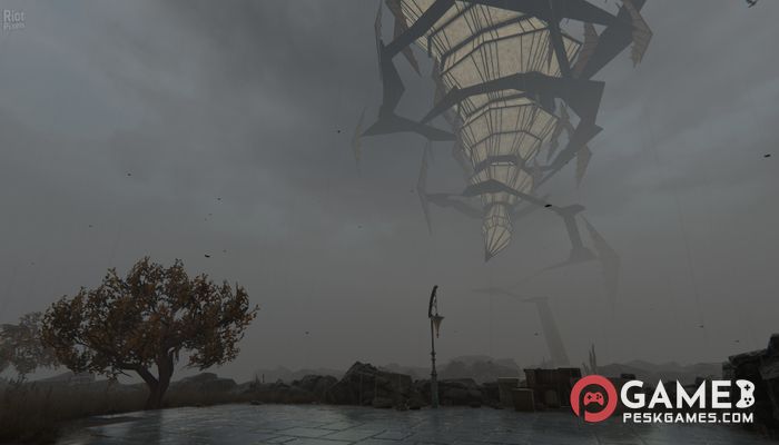 Télécharger Pathologic 2 Gratuitement Activé Complètement