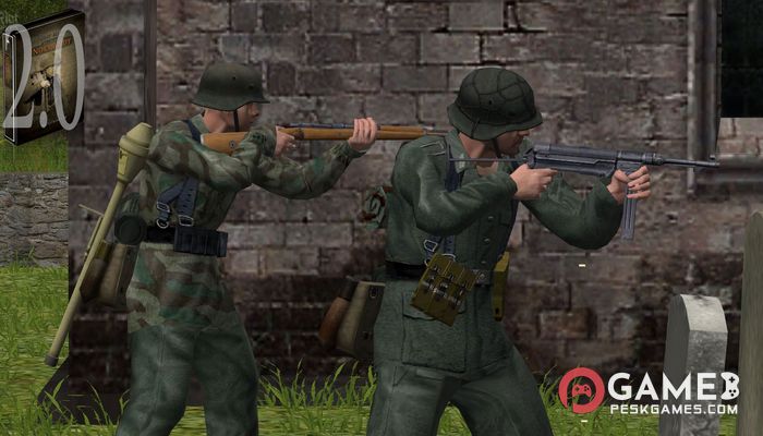 Descargar Combat Mission: Battle for Normandy Completo Activado Gratis