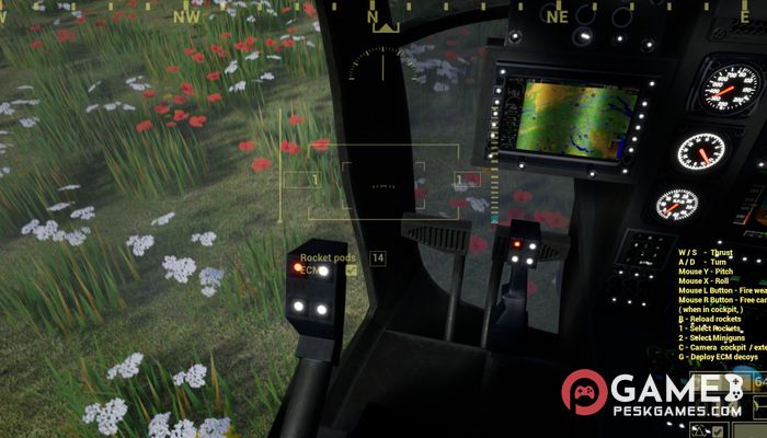 Download Helicopter Simulator 2020 Free Full Activated