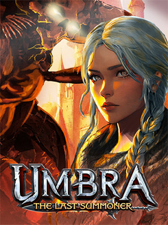 Umbra: The Last Summoner