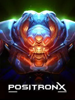 PositronX