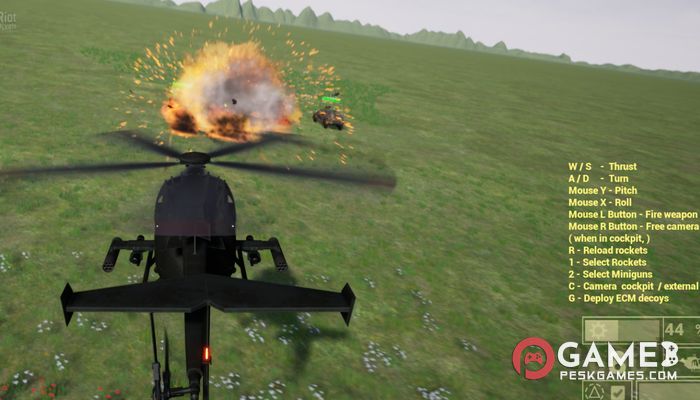 Download Helicopter Simulator 2020 Free Full Activated