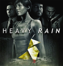 Heavy Rain