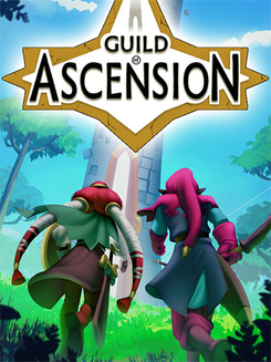 Guild of Ascension