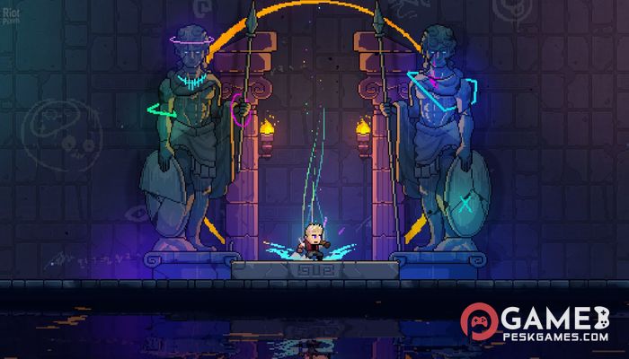 Download Neon Abyss: Free Full Activated