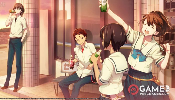 تحميل لعبة ROBOTICS;NOTES ELITE برابط مباشر