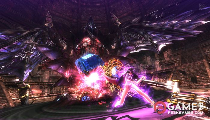 Bayonetta 2 完全アクティベート版を無料でダウンロード