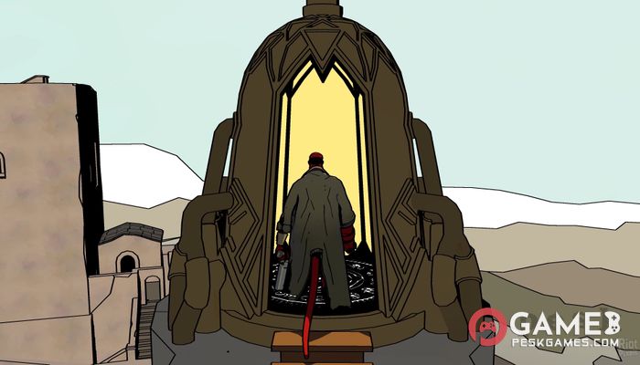 Download Hellboy: Web of Wyrd Free Full Activated