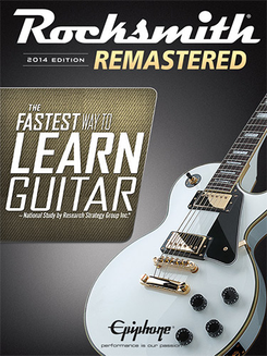 Rocksmith 2014 Edition: