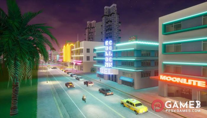 GRAND THEFT AUTO: THE ORIGINAL TRILOGY Tam Sürüm Aktif Edilmiş Ücretsiz İndir