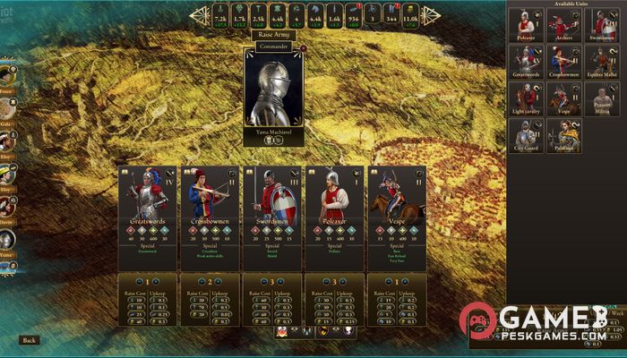 Descargar Great Houses of Calderia: Completo Activado Gratis