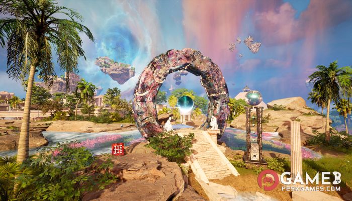 Descargar Islands of Insight: Completo Activado Gratis