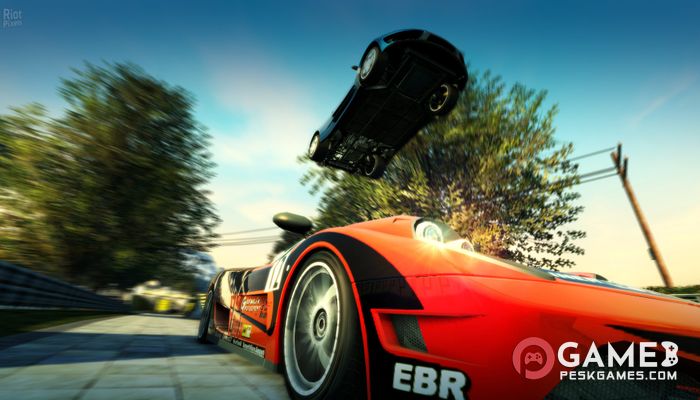 Télécharger Burnout Paradise Gratuitement Activé Complètement