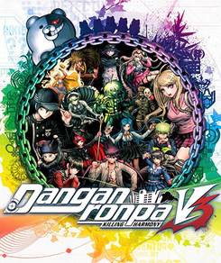 Danganronpa