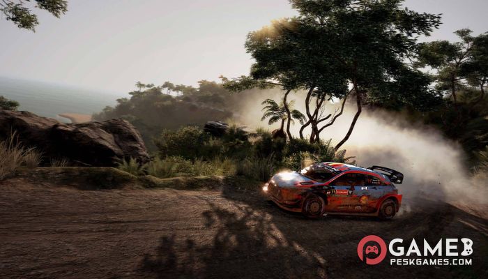 Descargar WRC 9 FIA World Rally Championship Completo Activado Gratis