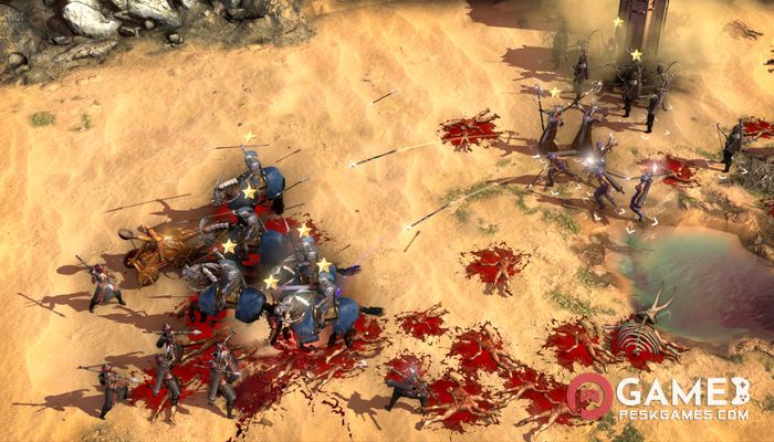 下载 Conan Unconquered 免费完整激活版