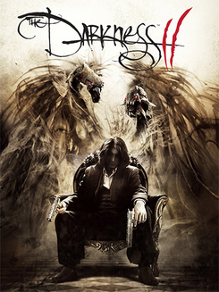 The Darkness II: Limited Edition