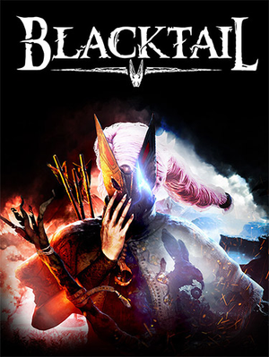 blacktail_icon
