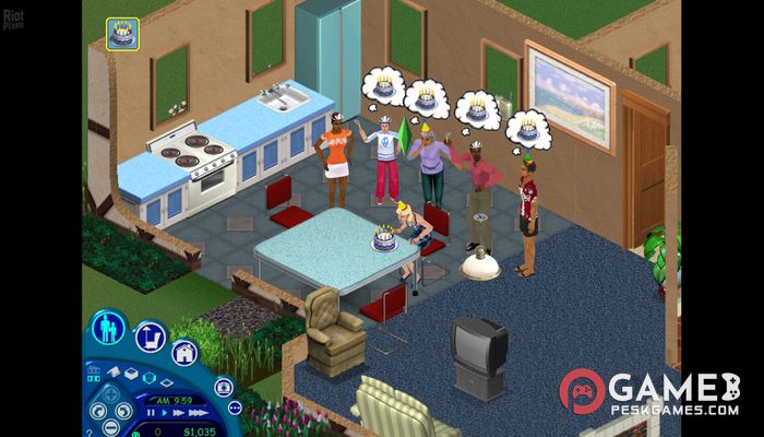 Descargar The Sims Legacy Collection Completo Activado Gratis