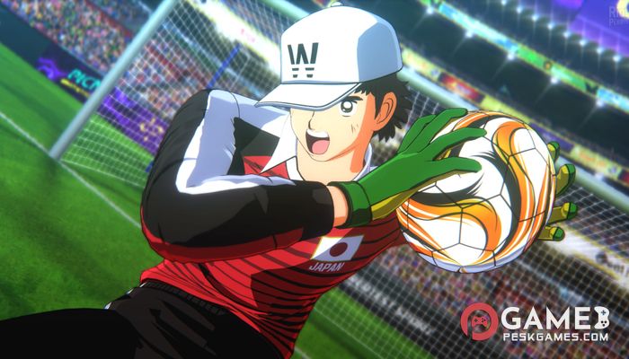 下载 Captain Tsubasa: Rise of New Champions 免费完整激活版