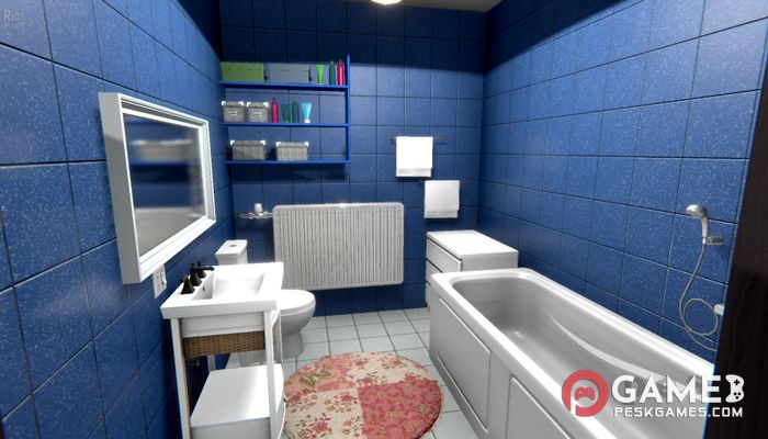 Descargar House Flipper Completo Activado Gratis