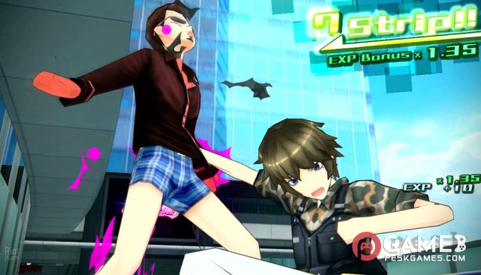 Descargar AKIBA’S TRIP: Undead & Undressed Completo Activado Gratis