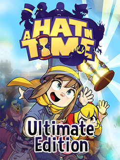 A Hat in Time: Ultimate Edition