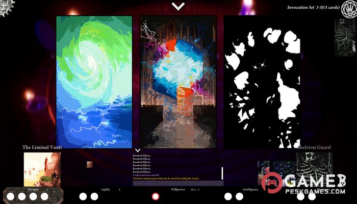Descargar Apollyon: River of Life Completo Activado Gratis