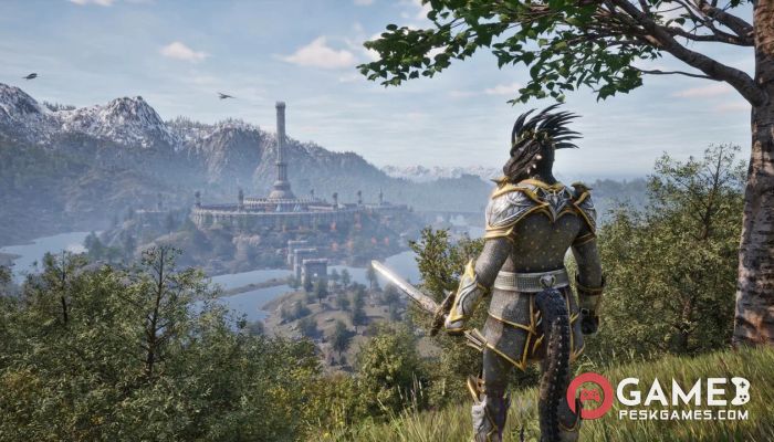 Download The Elder Scrolls IV: Oblivion Remastered – Deluxe Edition + All DLCs/Bonuses Free Full Activated