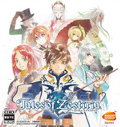 Tales of Zestiria