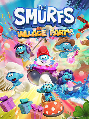 the-smurfs-village-party_icon