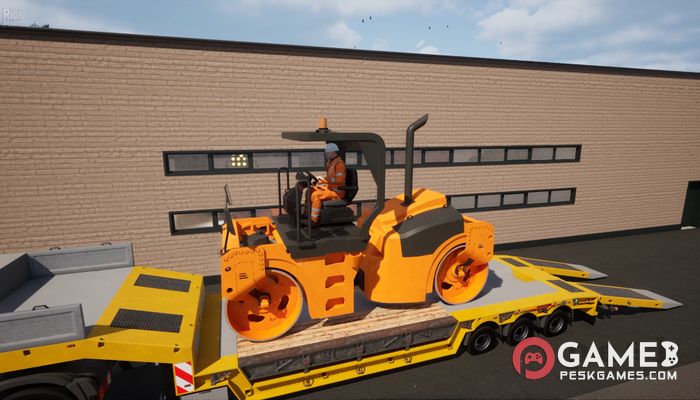 Descargar Road Maintenance Simulator 2: Winter Services Completo Activado Gratis