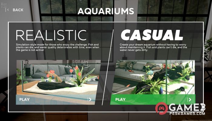 Descargar Aquarium Designer Completo Activado Gratis