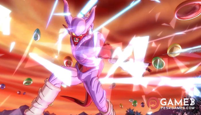 Download Dragon Ball: Xenoverse 2 Free Full Activated