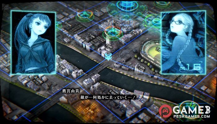 下载 13 Sentinels: Aegis Rim 免费完整激活版