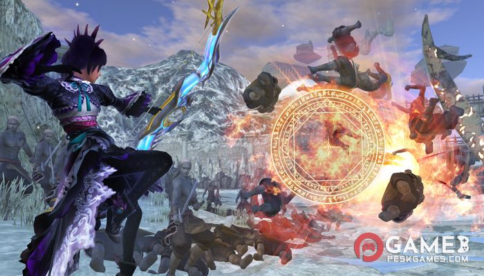 Descargar Warriors Orochi 4: Ultimate Completo Activado Gratis