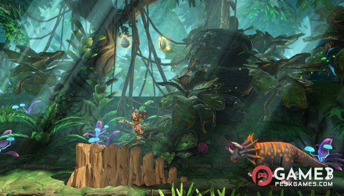 Download Jet Kave Adventure Free Full Activated