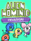Alien Hominid Invasion