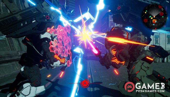 Download Daemon X Machina: Free Full Activated