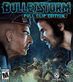 Bulletstorm: Full Clip Edition