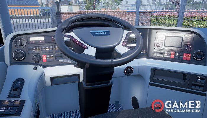 Descargar Fernbus Simulator Completo Activado Gratis