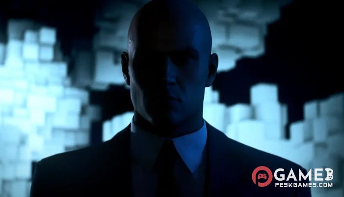 Download HITMAN 3 Free Full Activated