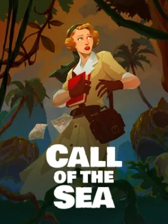 Call of the Sea: