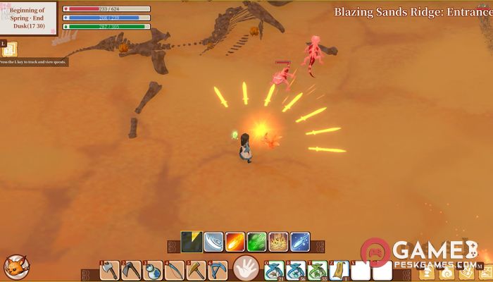 Descargar Immortal Life Completo Activado Gratis