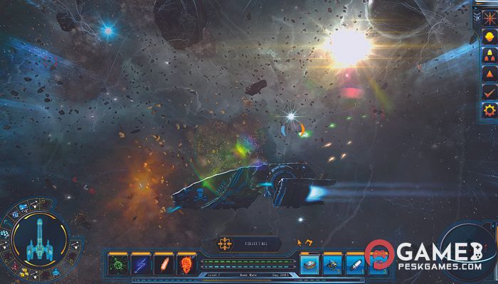 Descargar Starpoint Gemini 2: Collector’s Edition Completo Activado Gratis