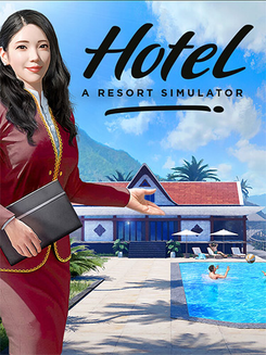 Hotel: A Resort Simulator