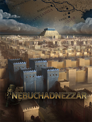 nebuchadnezzar_icon