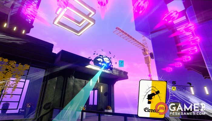 Descargar Neon White Completo Activado Gratis