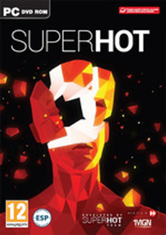 Superhot